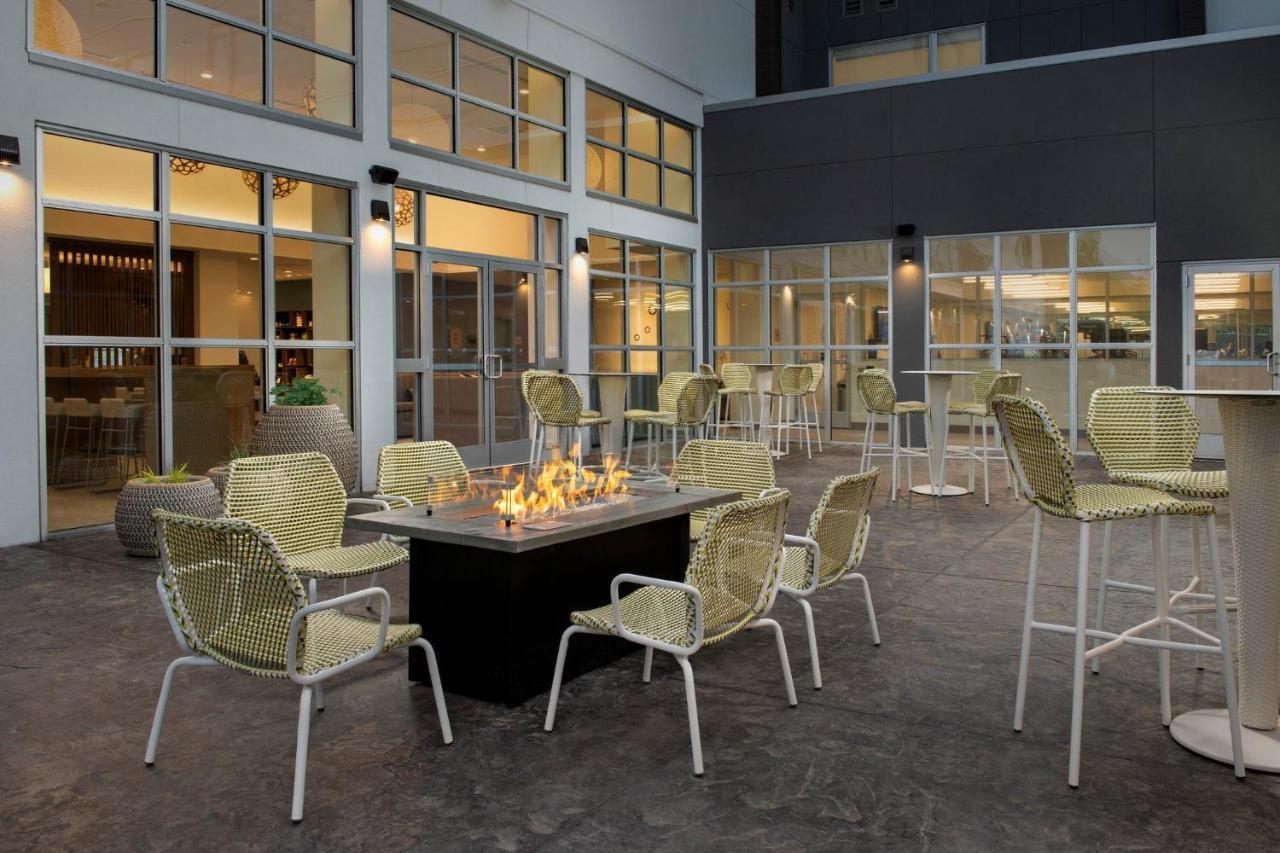 Element Portland Beaverton Exterior photo